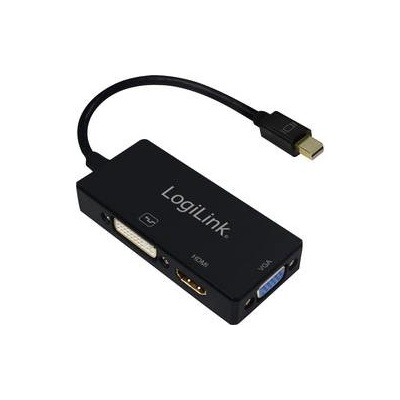 LogiLink CV0110