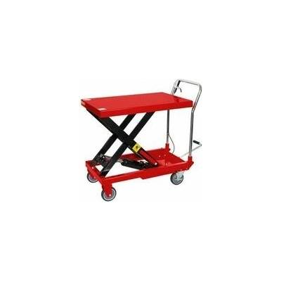 Hydraulický stůl 500kg 77410-2