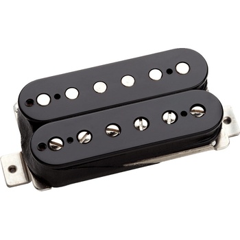 Seymour Duncan SH-1N 59 Neck 4 Cond. Cable Black Адаптер за китара (SSH-1N BLK 4C)