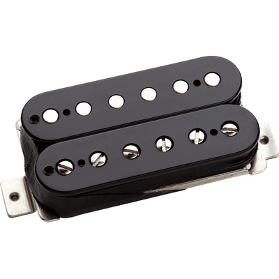Seymour Duncan SH-1N 59 Neck 4 Cond. Cable Black Адаптер за китара (SSH-1N BLK 4C)