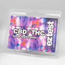 EZ Test Kit THC