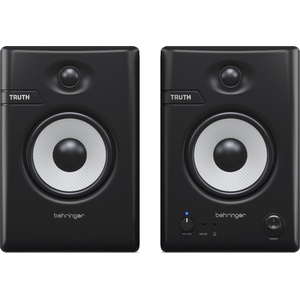 BEHRINGER TRUTH 4.5 BT Активни колони
