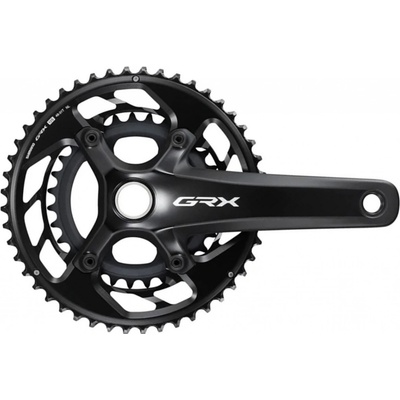 Kliky SHIMANO GRX FC-RX820-2 175mm, 48-31 zubů,12 speed bez pouzdra, v krabičce