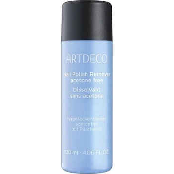 ARTDECO Nail Polish Remover Acetone Free - Лакочистител без ацетон 100 ml