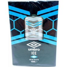 Umbro Ice toaletná voda pánska 100 ml