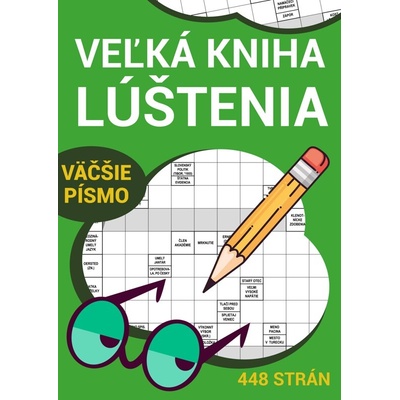 Veľká kniha lúštenia