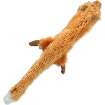 Skinneeez Liška pískací 38 cm