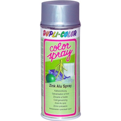 Color Spray Lesklé odtiene 2003 pastelová oranžová 400 ml