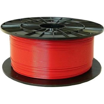 Filament PM PLA 1,75 mm 1 kg perlová červená F175PLA_REP