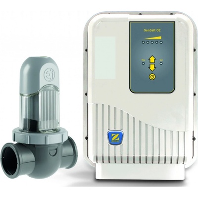 Zodiac GenSalt OE 17