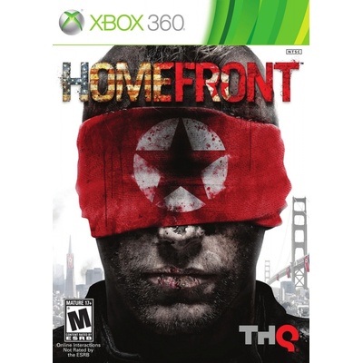 Homefront