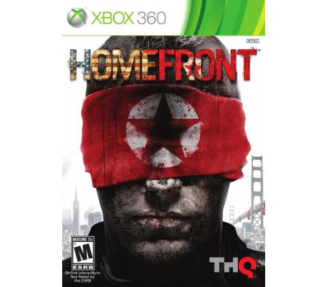Homefront