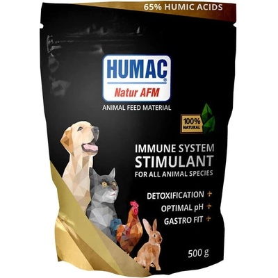 Humac Natur AFM 500 g