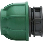  Agro - Фитинги полиетилен Тапа 25 (6166)