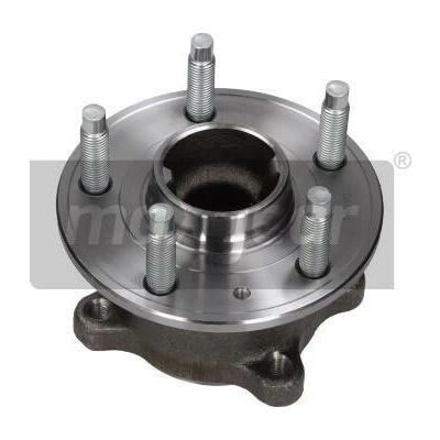 Lożisko kolesa - opravná sada MAXGEAR 33-0644