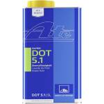 ATE Спирачна течност ate super dot5.1 5 литра