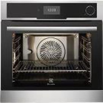 Electrolux EOB 8956 AOX