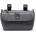 Chrome Чанта за кормило Chrome Holman Handlebar Bag - Castle Rock - размер 3 l (510-4716-0311)