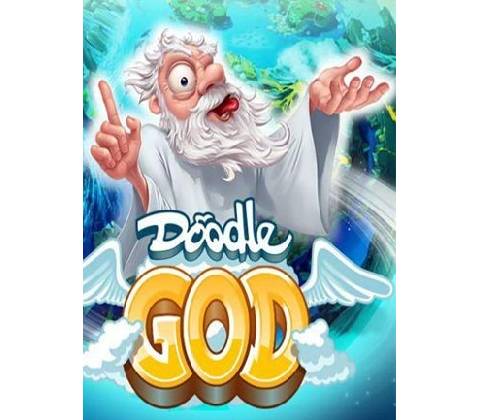 Doodle God