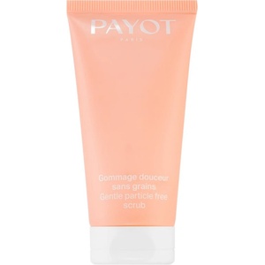 PAYOT Nue Gommage Douceur Sans Grains фин пилинг за всички видове кожа, включително и чувствителна 50ml
