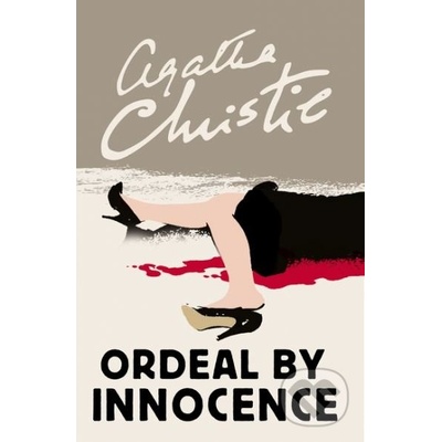 Ordeal by Innocence Agatha Christie