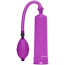 Pressure Pleasure Purple