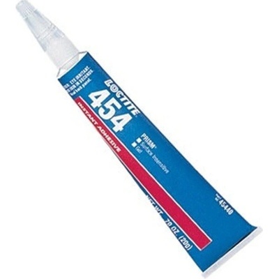 Loctite 454 sekundové lepidlo 20 g 10 ks