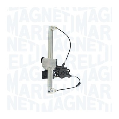 Mechanizmus zdvíhania okna MAGNETI MARELLI 350103405000