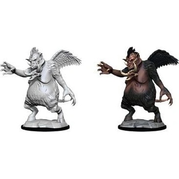 D&D: Nolzur s Miniatures Nalfeshnee