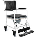 Timago Toaletný vozík na kolieskach FS692