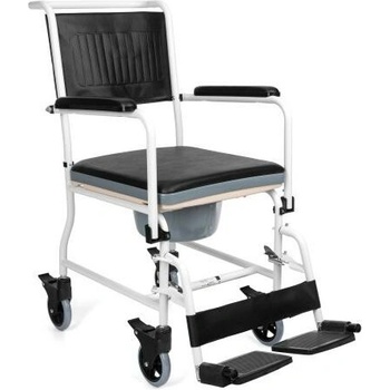 Timago Toaletný vozík na kolieskach FS692