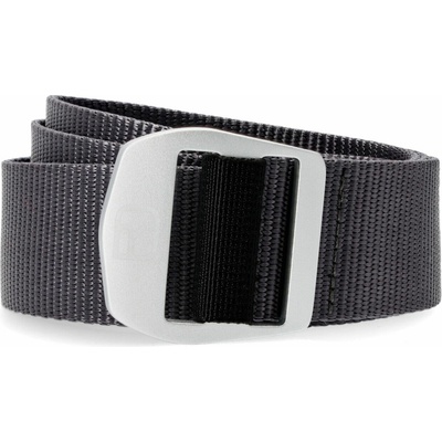Ortovox STRONG BELT BLACK STEEL