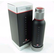 Swiss Army Altitude toaletní voda pánská 100 ml