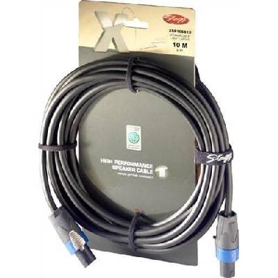 Stagg XSP10SS15