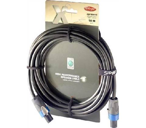 Stagg XSP10SS15