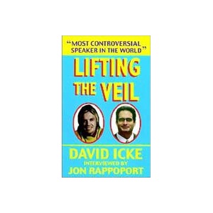 Lifting the Veil | Jon Rappoport (ISBN: 9780939040056)