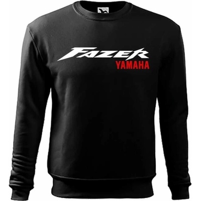 Yamaha Fazer Mikina s motívom
