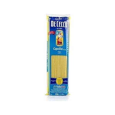 De Cecco Capellini č.9 0,5 kg