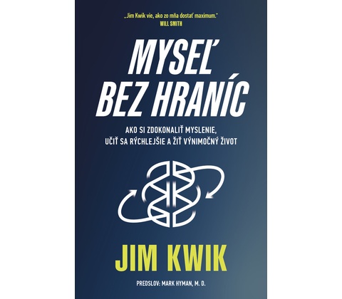 Myseľ bez hraníc