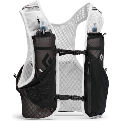 Black Diamond Раница за трейл бягане Black Diamond Distance 2 Hydration Vest Trail running backpack - Alloy - размер XS (504-1504-0111)