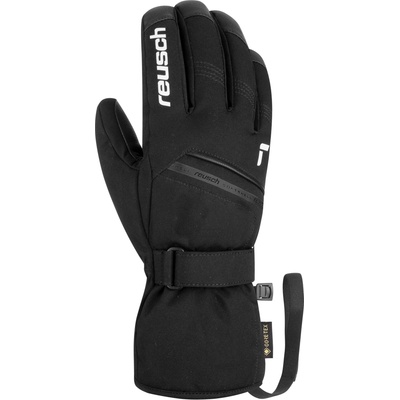 Reusch Morris gore-tex 8.5