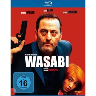 Wasabi BD