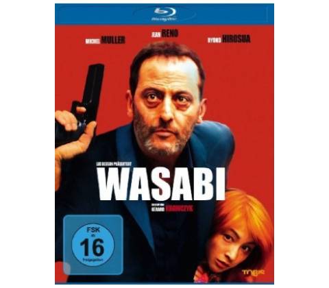 Wasabi BD