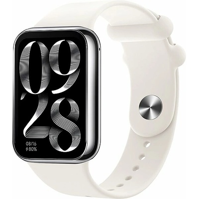 Eternico Essential pro Xiaomi Band 8/9 Pro, Redmi Watch 4/5 creme white AET-RW5E-cw – Sleviste.cz