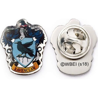 Carat Shop Odznak Harry Potter Havraspár