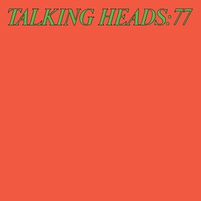 Talking Heads - Talking Heads: 77 (2 x 12" Vinyl) (0603497825028)