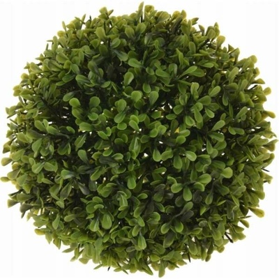 ProGarden Plastová koule z buxusu, O 18 cm