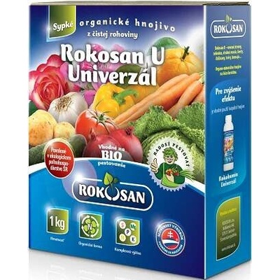Rokosan Univerzal sýpky 1 kg