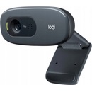 Webkamery Logitech C505e HD Webcam