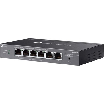 TP-Link ES206GP